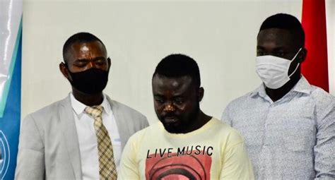 empress leak com|Empress Leak: How CID arrested Ghanaian porn site operator.